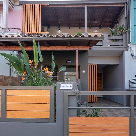 Kalliopi'S Maisonette Chania  Eksteriør billede