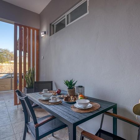 Kalliopi'S Maisonette Chania  Eksteriør billede