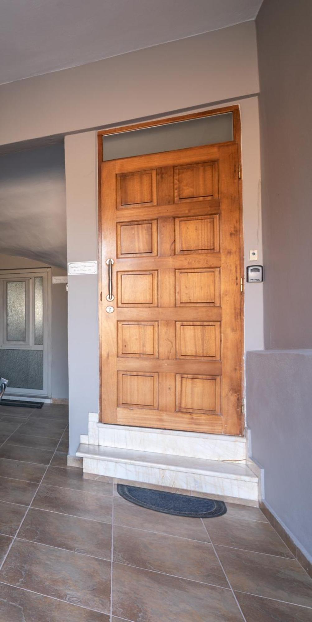 Kalliopi'S Maisonette Chania  Eksteriør billede
