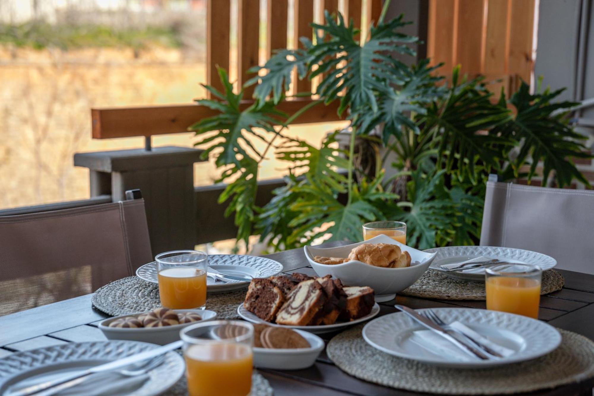 Kalliopi'S Maisonette Chania  Eksteriør billede