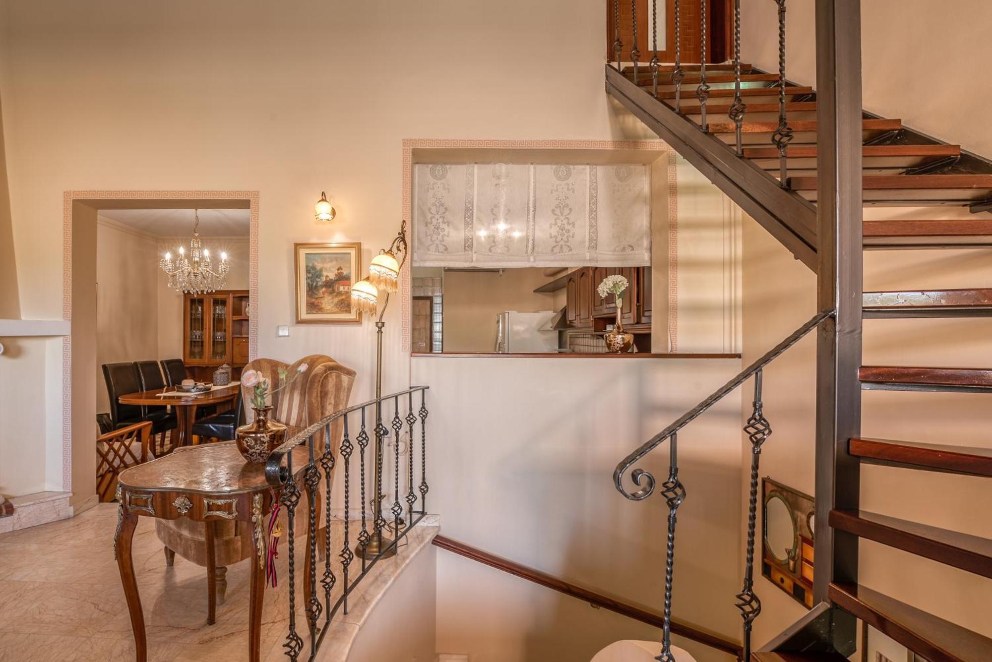 Kalliopi'S Maisonette Chania  Eksteriør billede