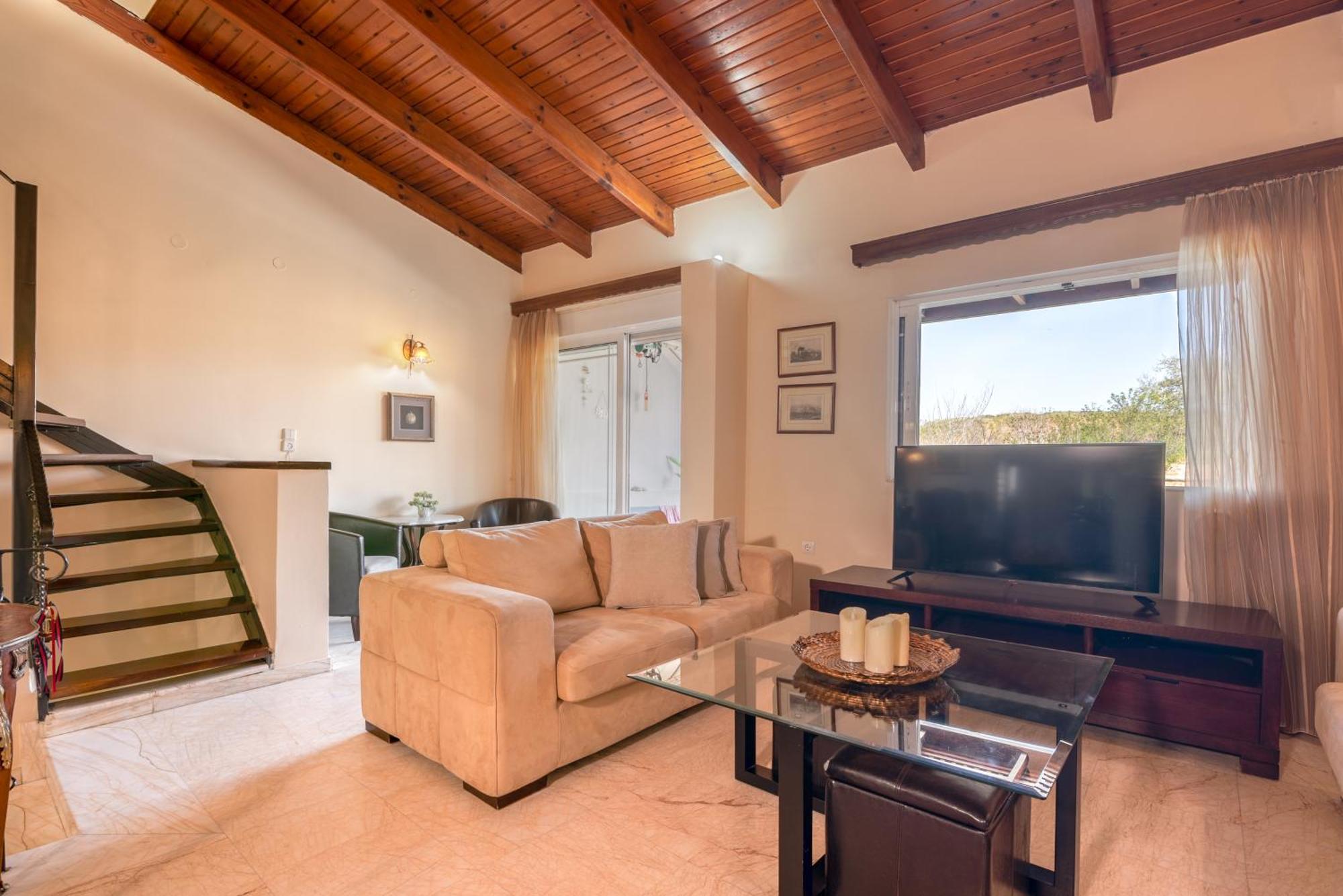 Kalliopi'S Maisonette Chania  Eksteriør billede