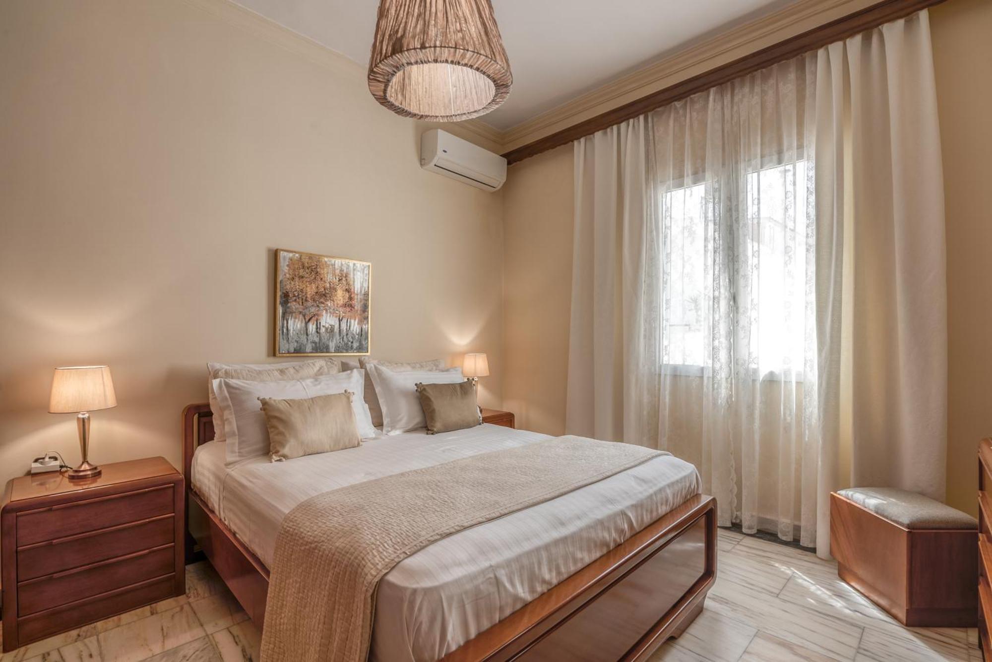 Kalliopi'S Maisonette Chania  Eksteriør billede