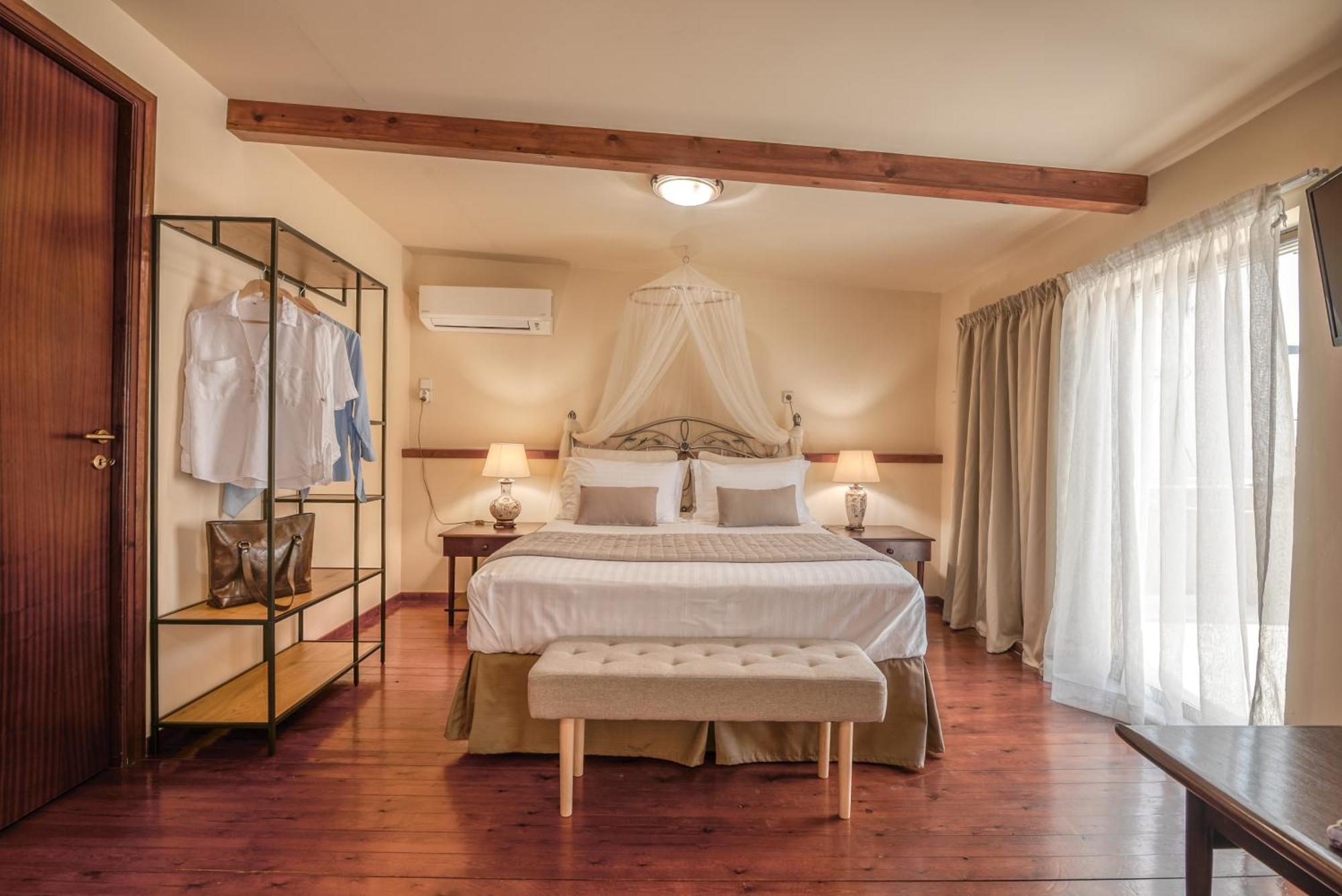 Kalliopi'S Maisonette Chania  Eksteriør billede