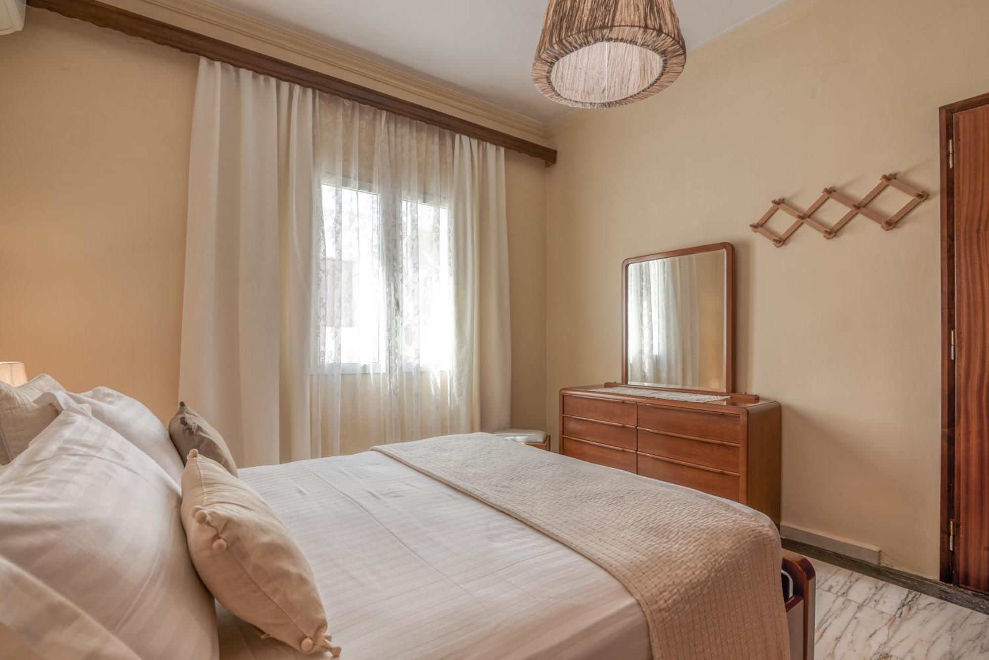 Kalliopi'S Maisonette Chania  Eksteriør billede