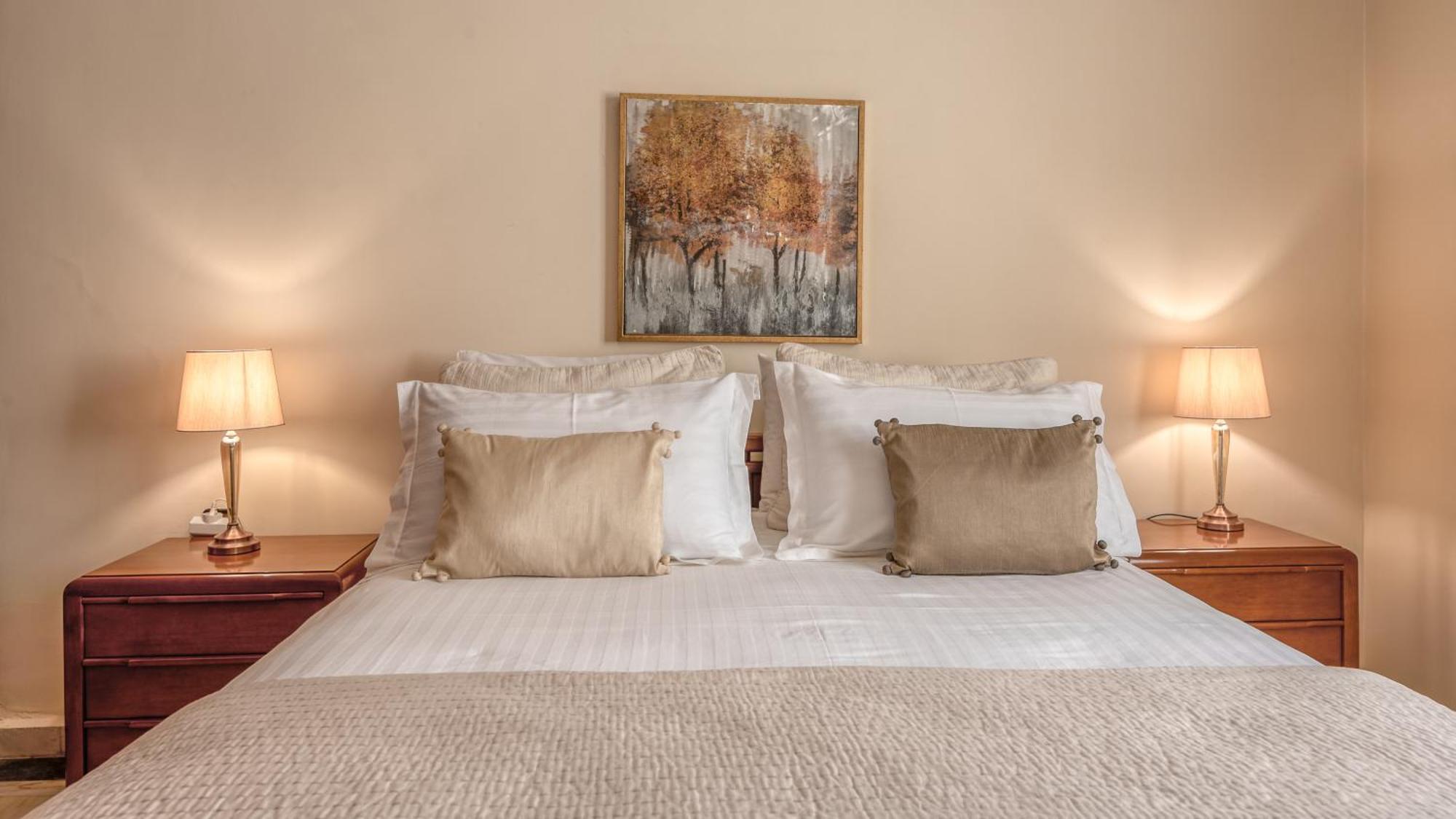 Kalliopi'S Maisonette Chania  Eksteriør billede