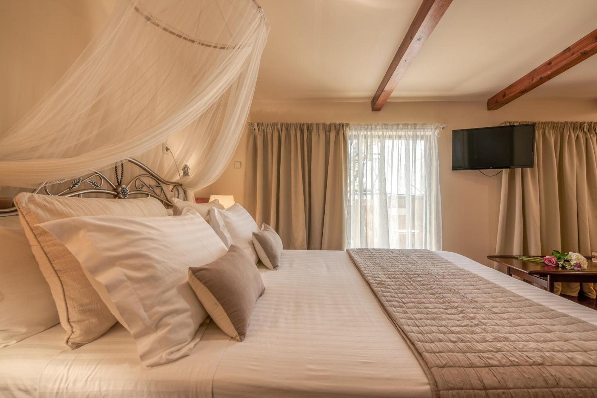 Kalliopi'S Maisonette Chania  Eksteriør billede