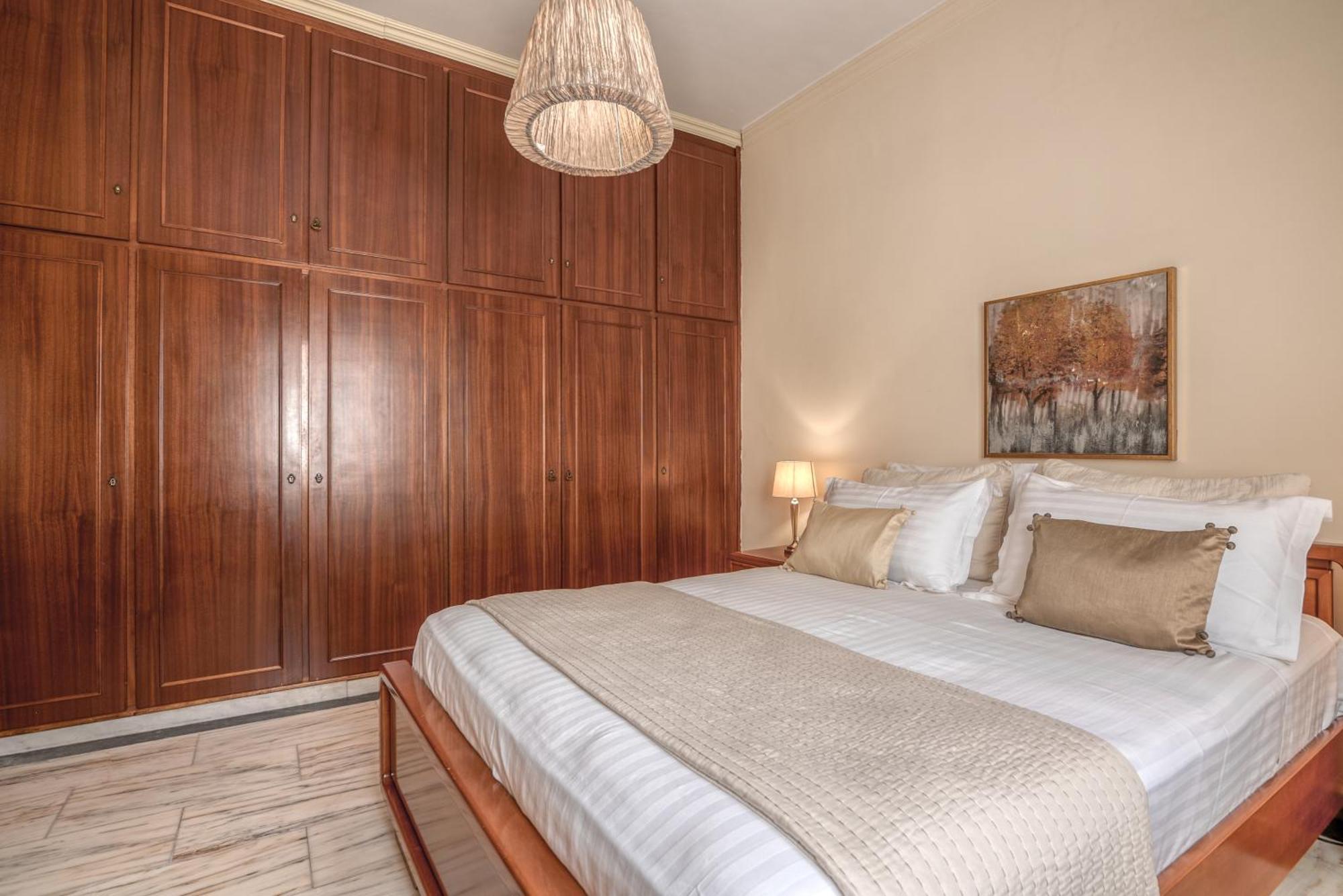 Kalliopi'S Maisonette Chania  Eksteriør billede