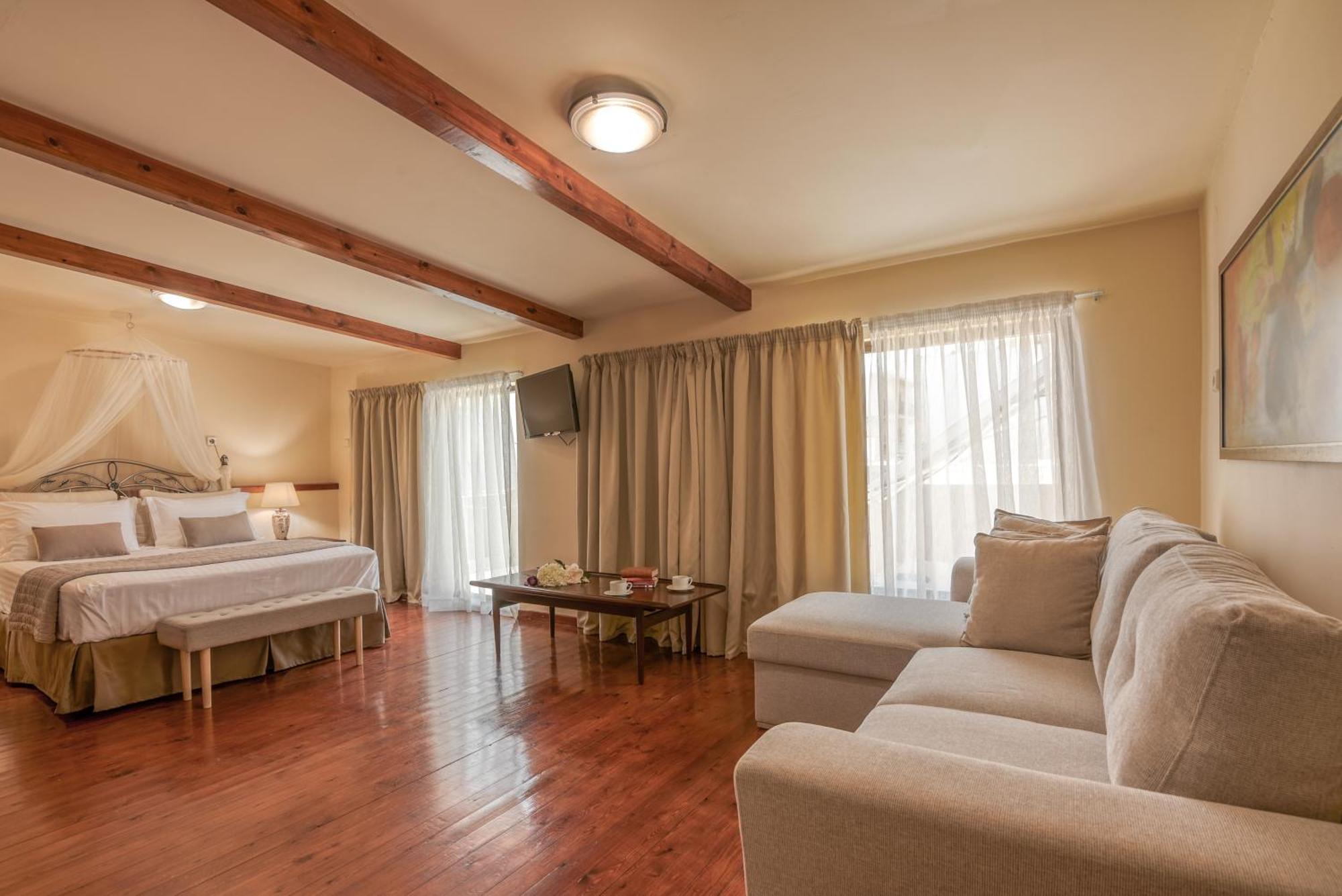 Kalliopi'S Maisonette Chania  Eksteriør billede