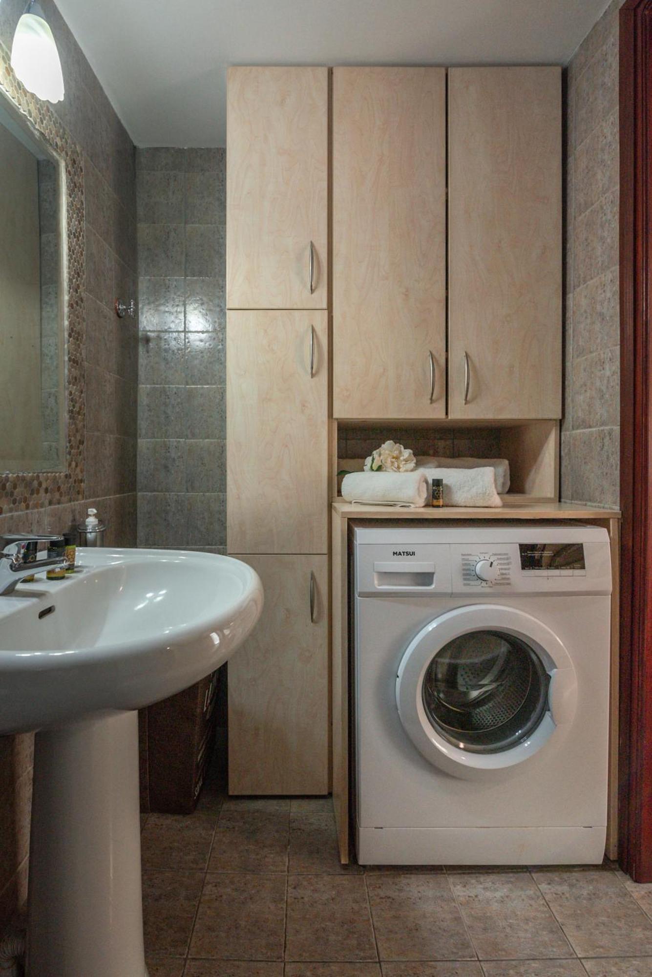 Kalliopi'S Maisonette Chania  Eksteriør billede