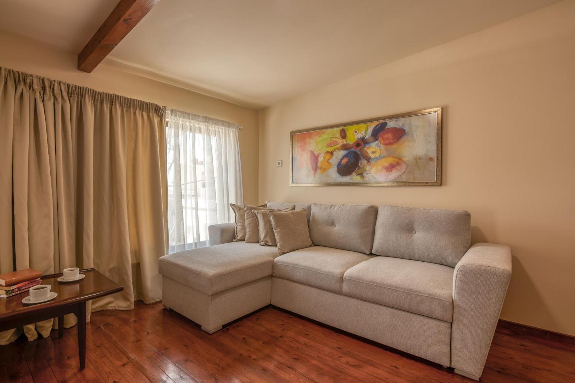 Kalliopi'S Maisonette Chania  Eksteriør billede