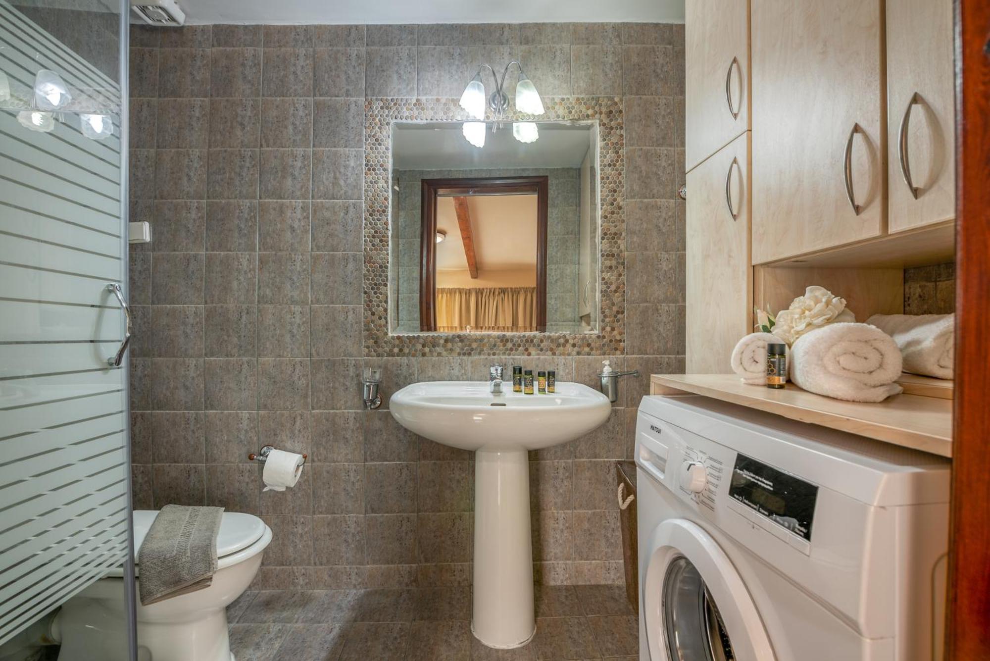 Kalliopi'S Maisonette Chania  Eksteriør billede