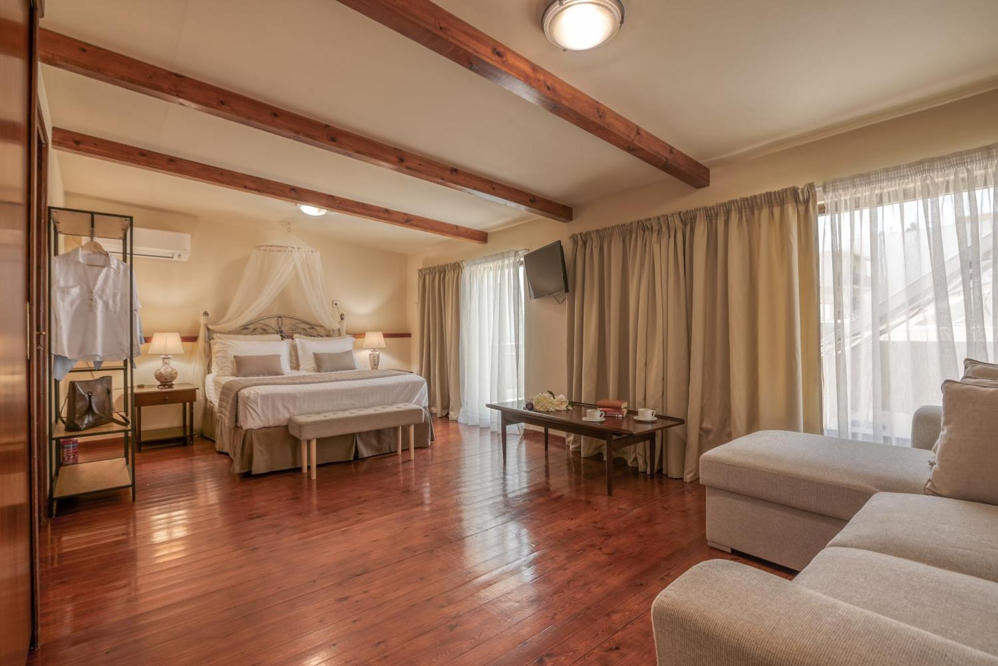 Kalliopi'S Maisonette Chania  Eksteriør billede