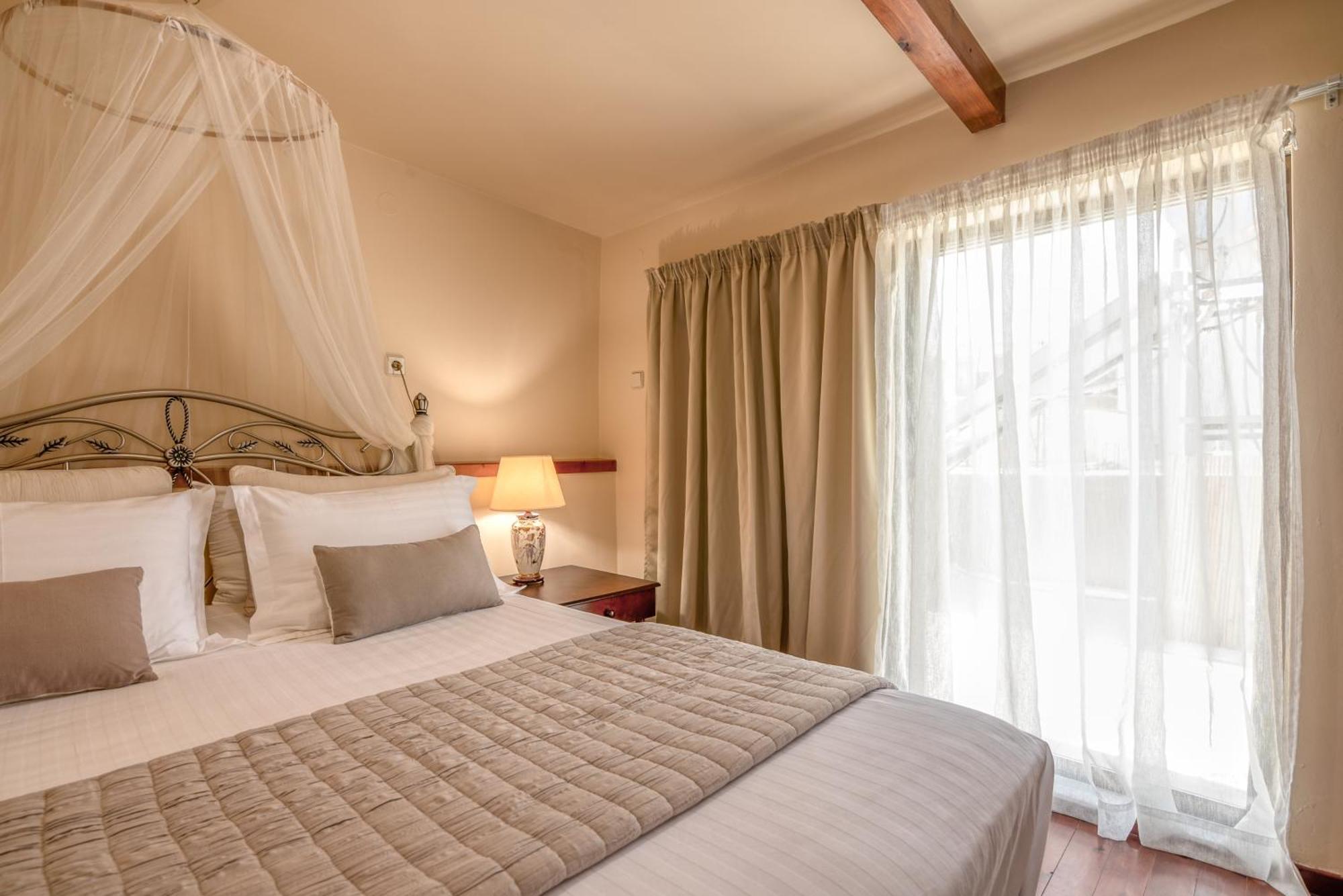 Kalliopi'S Maisonette Chania  Eksteriør billede