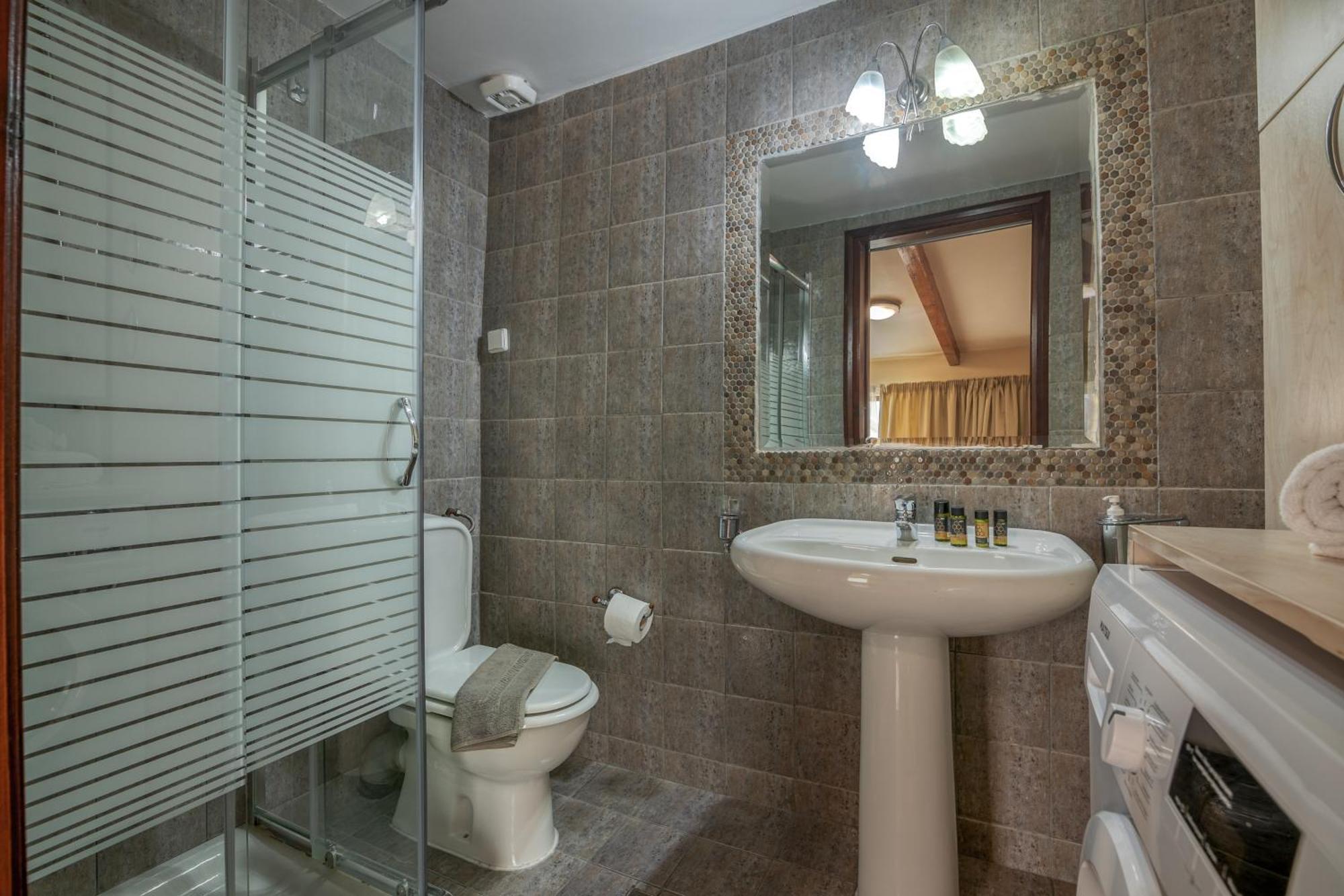 Kalliopi'S Maisonette Chania  Eksteriør billede